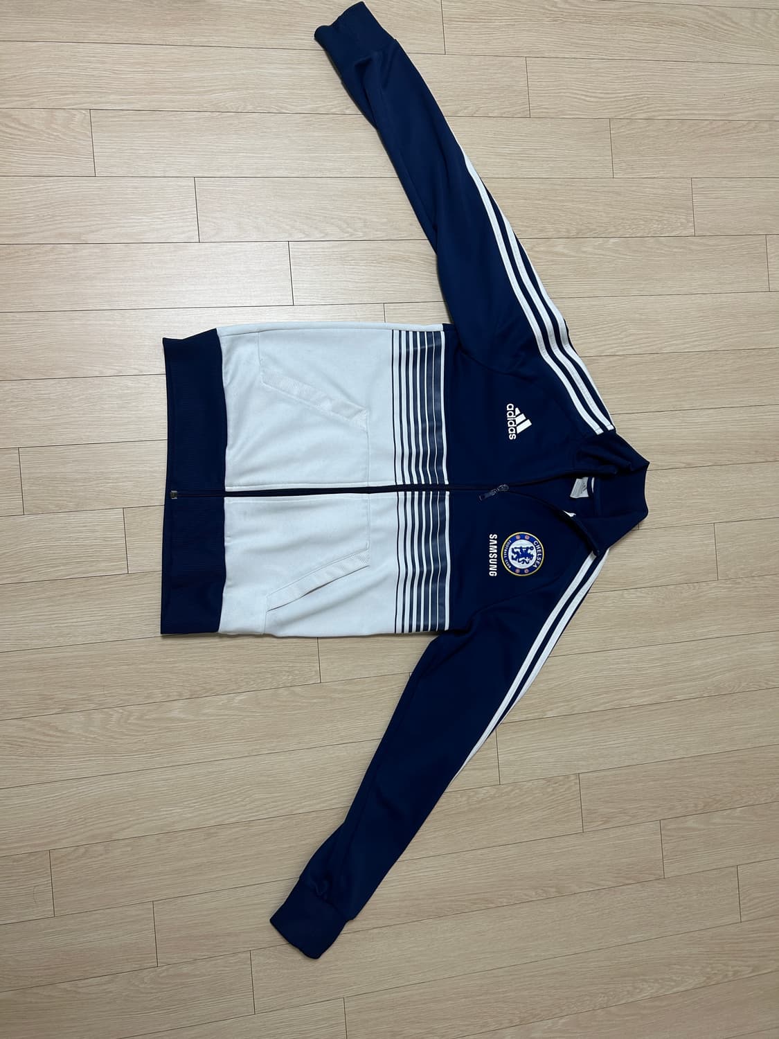 아디다스 삼성 첼시 져지 상품이미지1