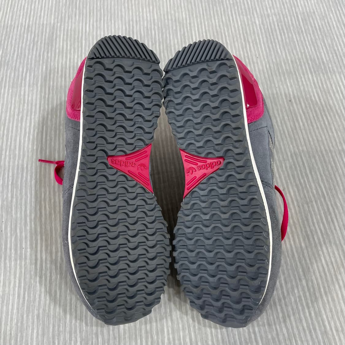 491) 아디다스 ZX 700 운동화 240mm 상품이미지2