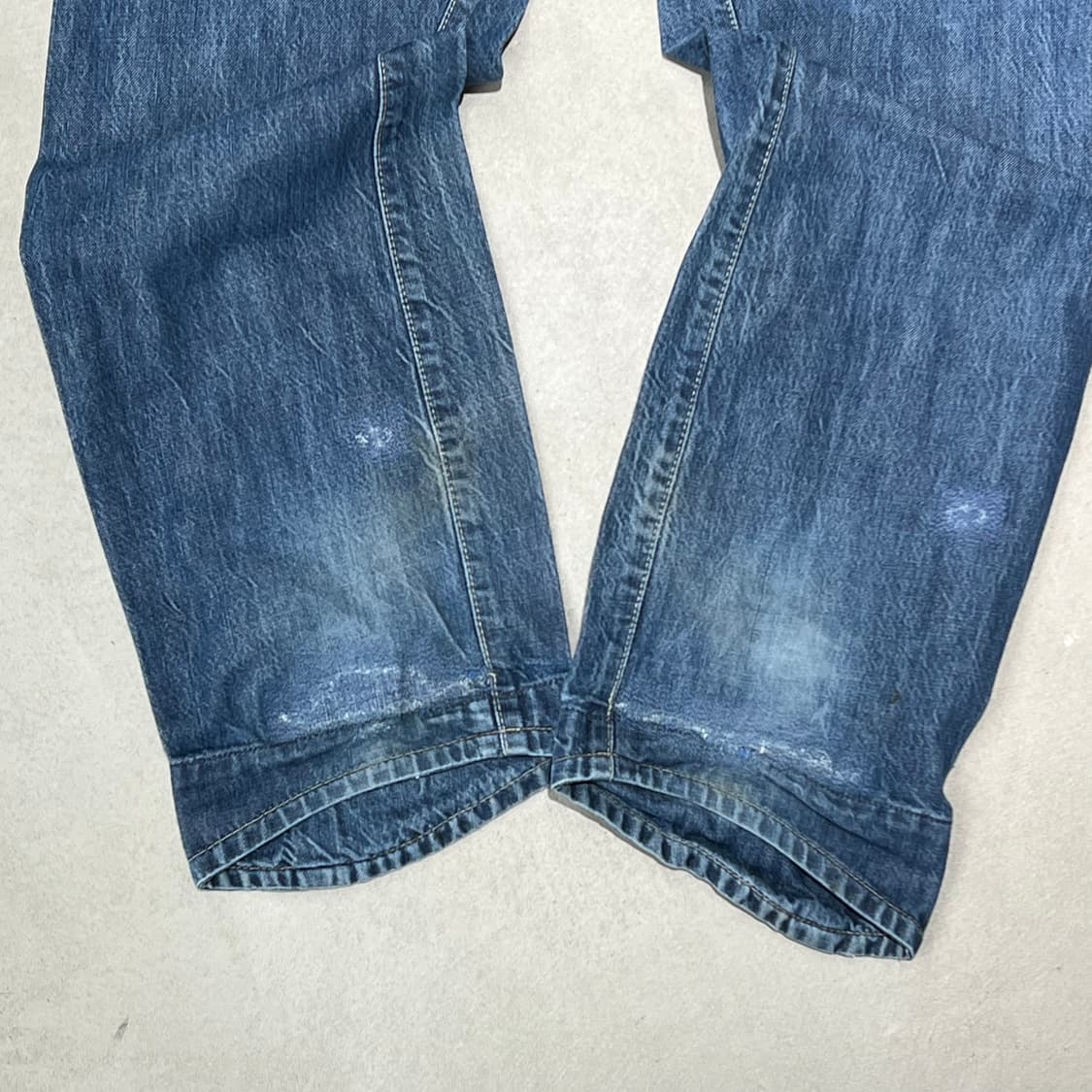 리바이스 엔지니어드 데님팬츠 s08817 상품이미지6