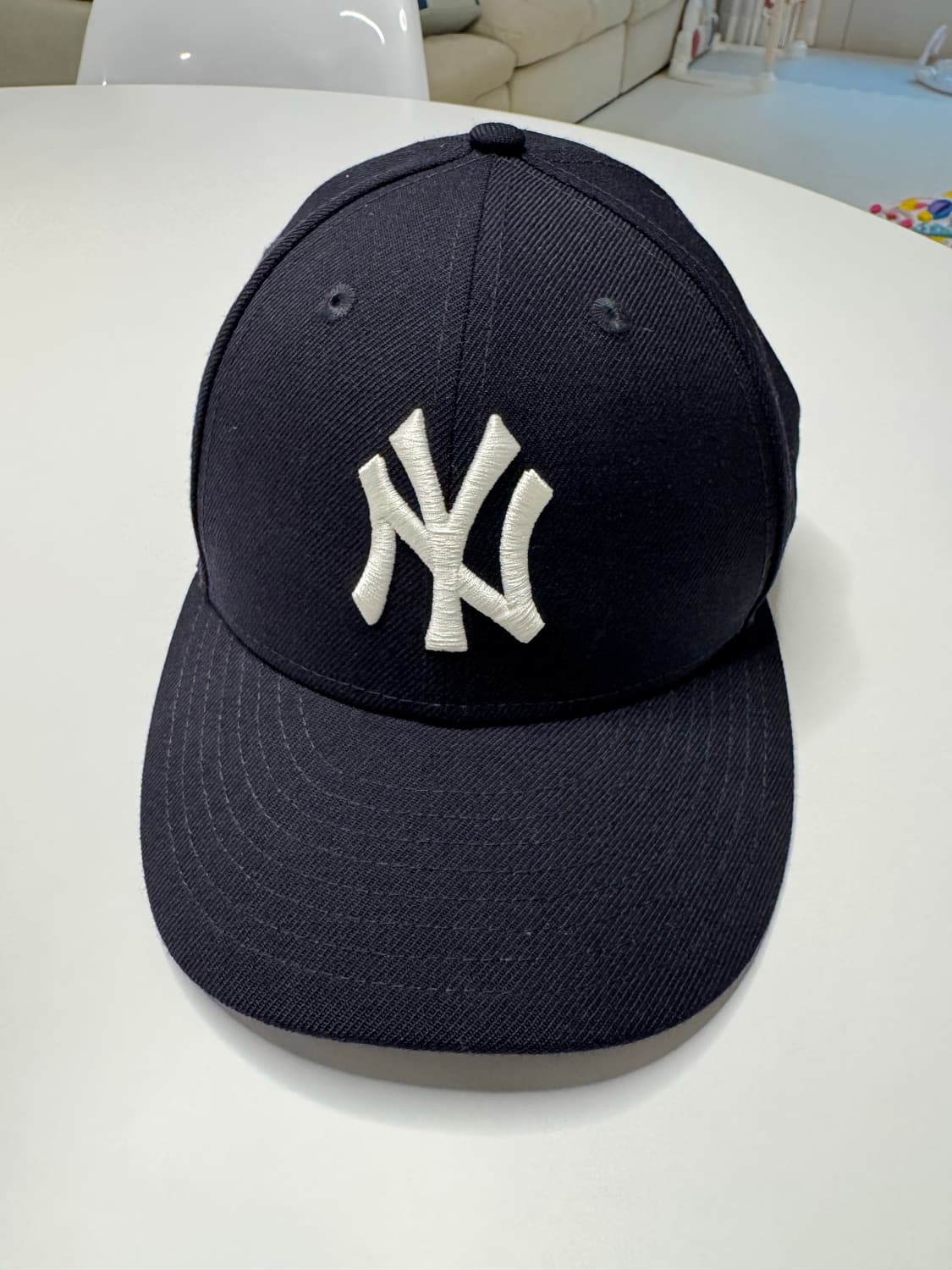 키스 뉴에라 뉴욕영키즈 모자 상품이미지2