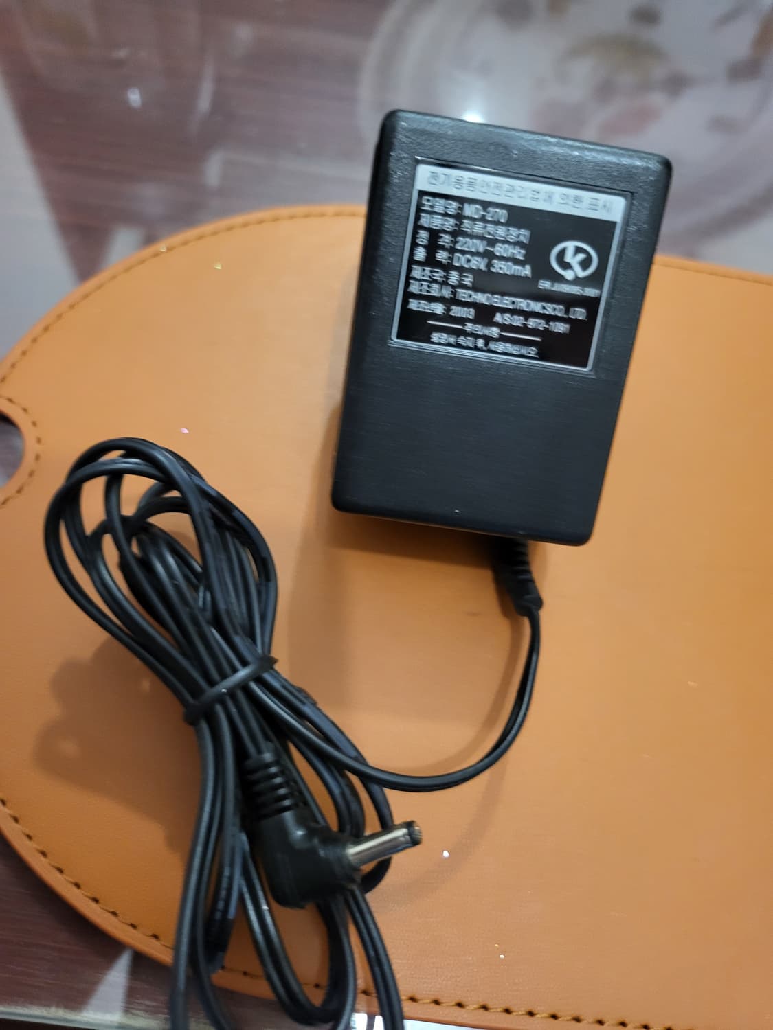 새상 카세트 테이프 플레이어 어학기 녹음기 상품이미지4