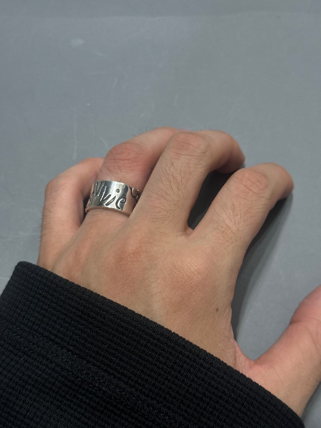 Vivien 반지 상품이미지6