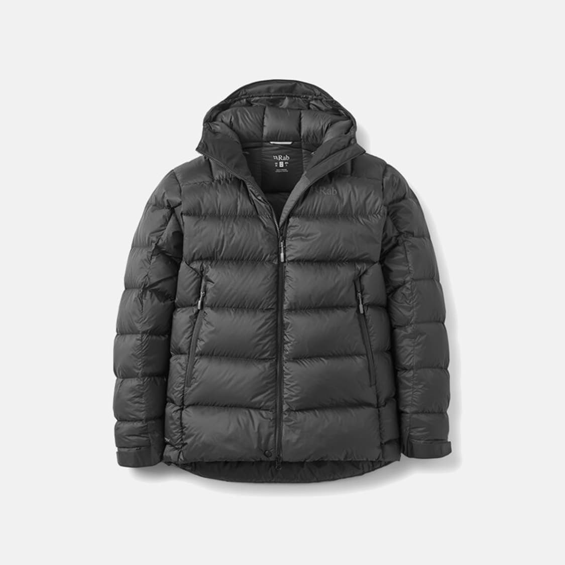 [새상품] 랩 Rab 뉴트리노 프로 다운 패딩 자켓 블랙 M 상품이미지1