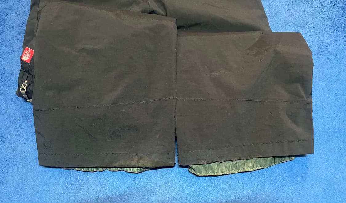 노스페이스 하이벤트 스키팬츠 상품이미지5