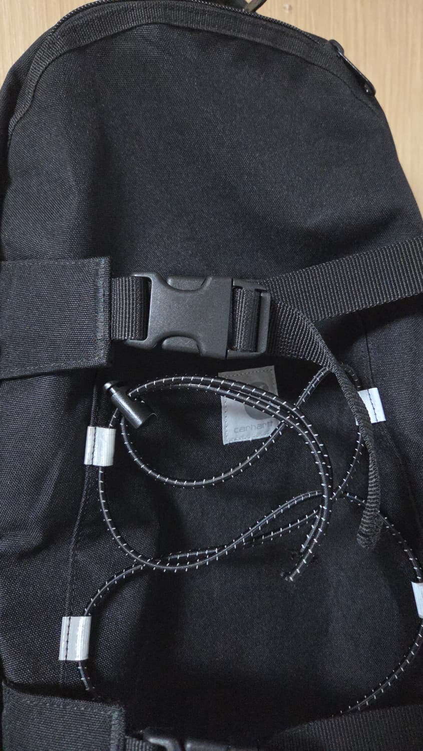 칼하트 킥플립 백팩 리플렉티브 칼하트 wip   상품이미지4