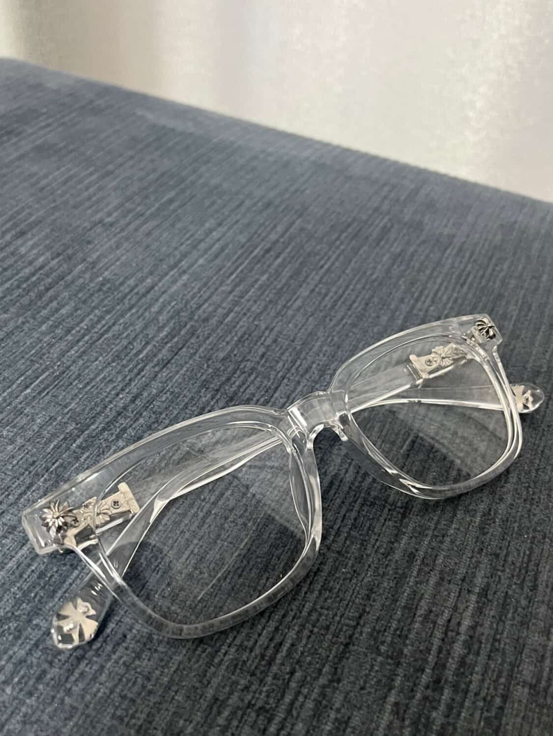 크롬하츠안경 상품이미지1