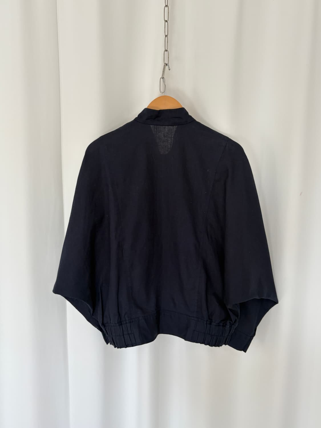 Claude Nema linen jacket 상품이미지5