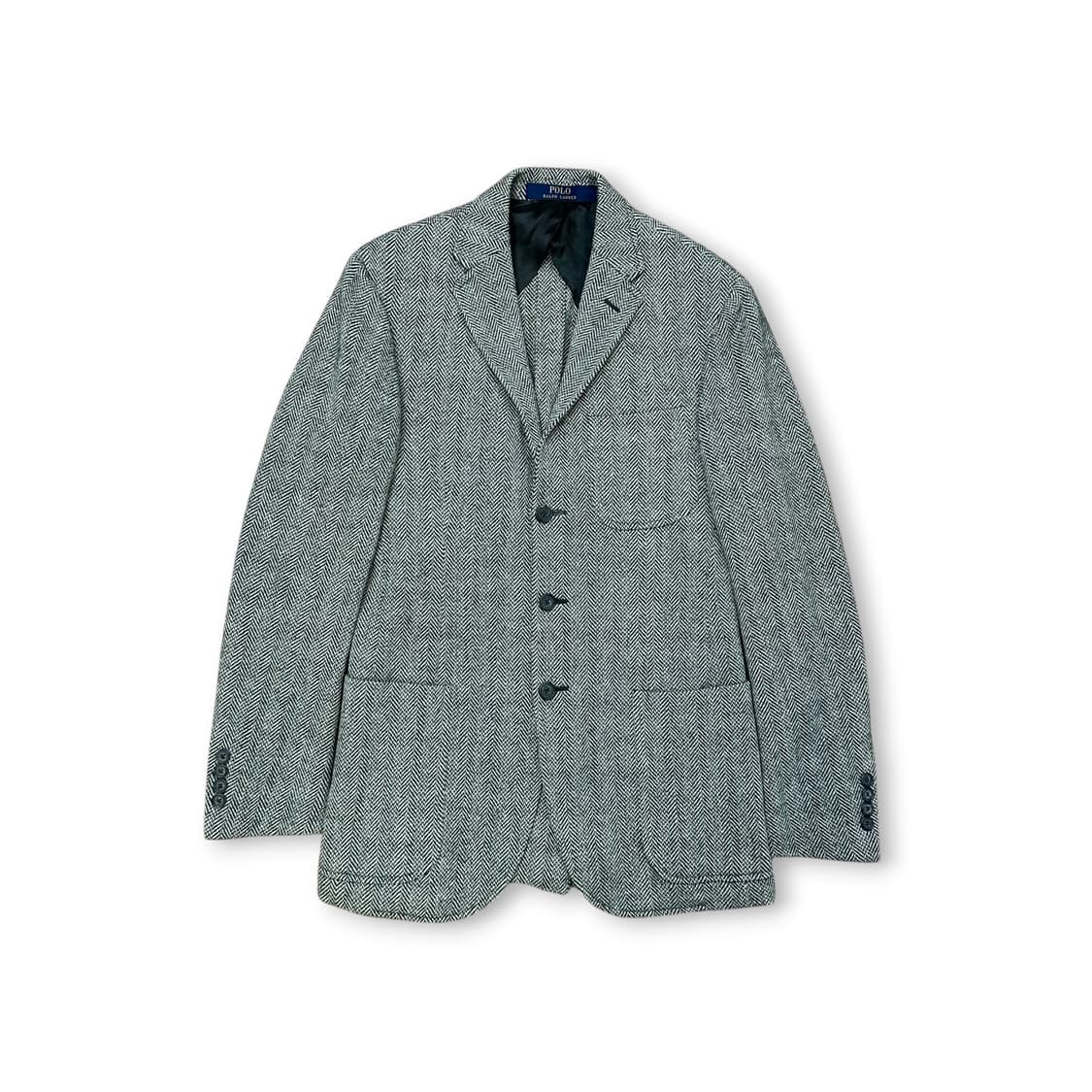 폴로랄프로렌 헤링본 블레이저 상품이미지1