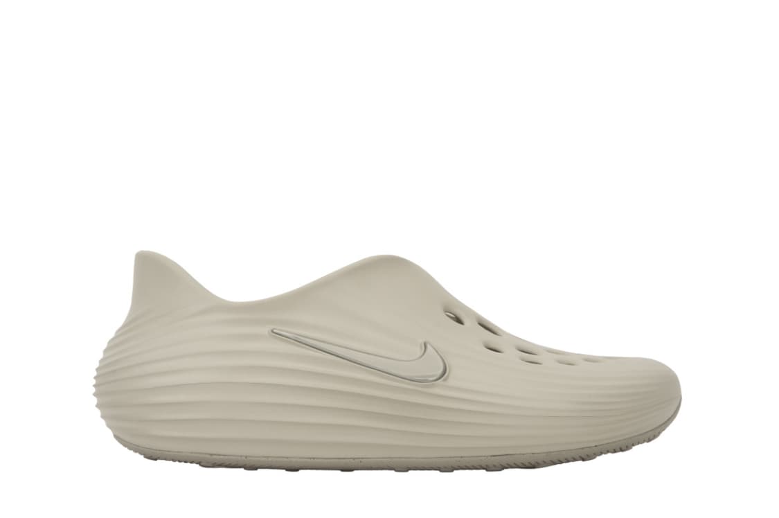 [260] 나이키 리액트X 리주버네이트 라이트 오어우드 브라운 상품이미지2