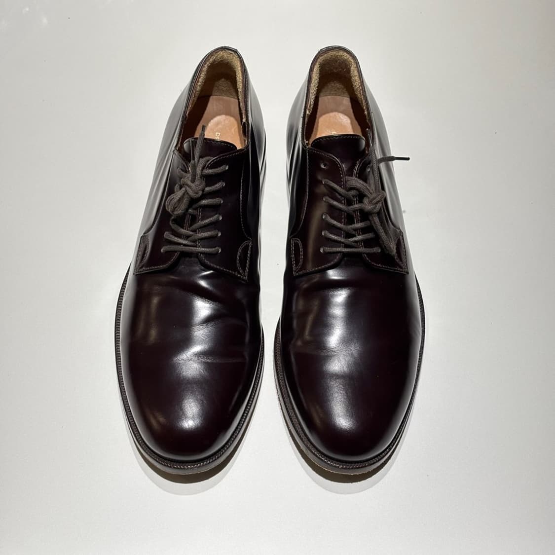 43) 드리스 반 노튼 더비 상품이미지1