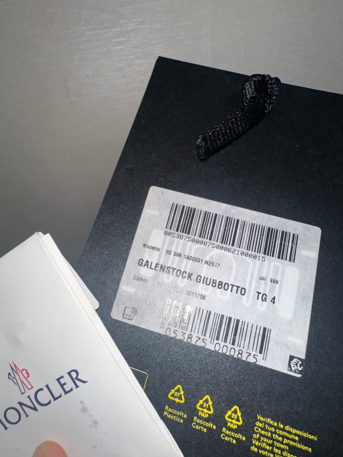 moncler hyke galenstock 몽클레어 상품이미지5