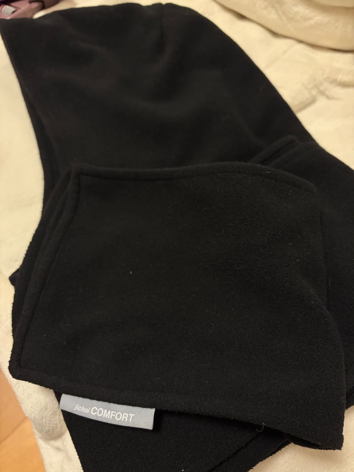 jichoi comfort hood muffler 상품이미지1