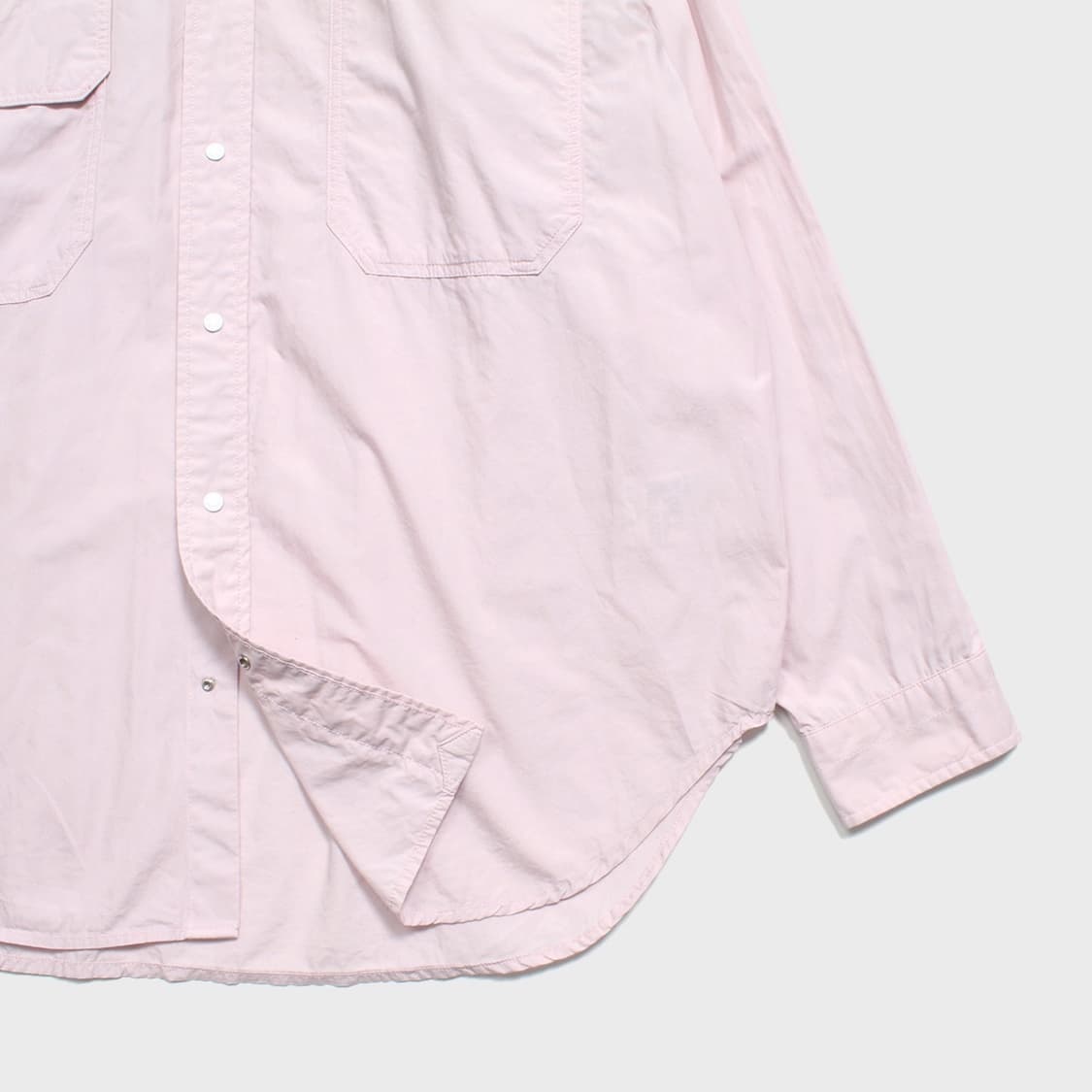 THE NORTH FACE PURPLE LABEL 상품이미지4