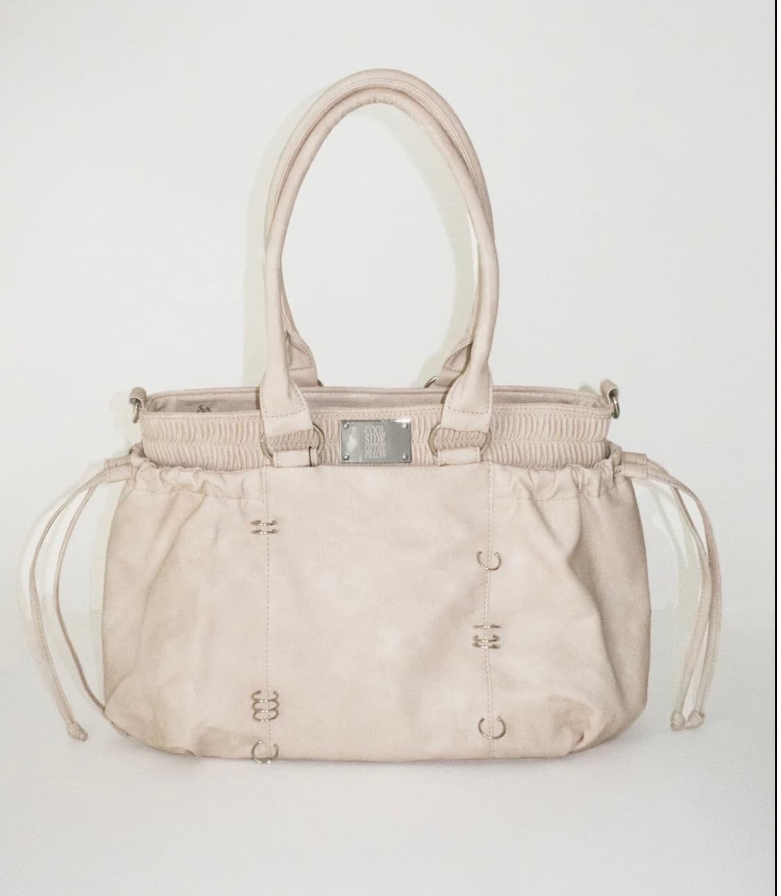 coolsideofthepillow 가방 상품이미지2