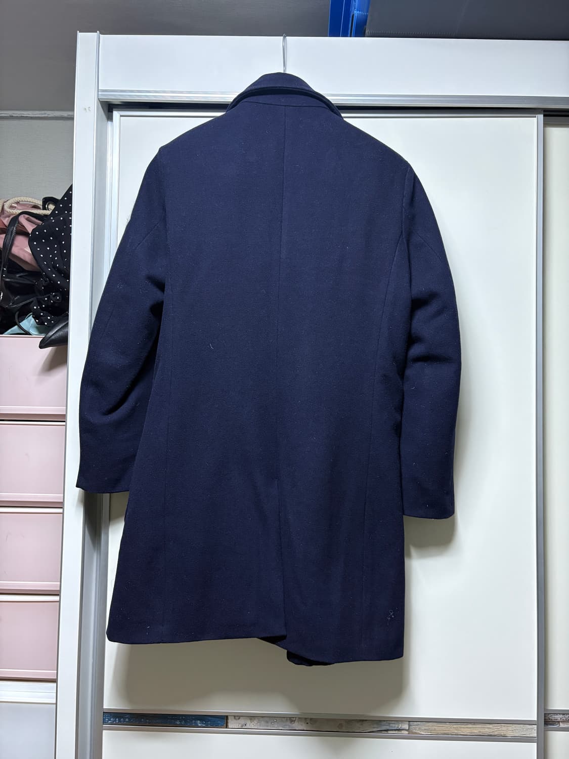 몽클레어x아미 콜라보 패딩코트 상품이미지9