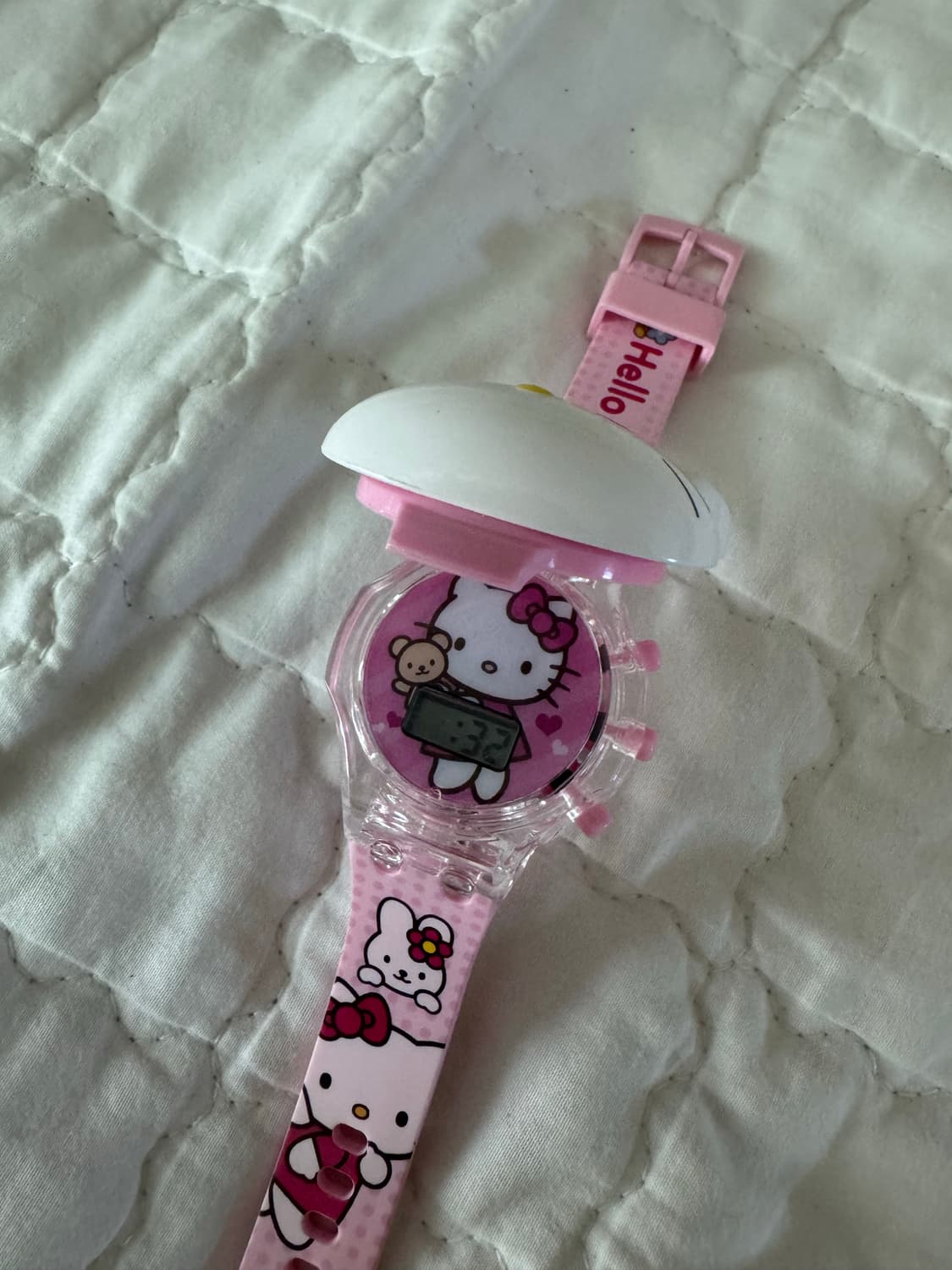 Hello Kitty watch 상품이미지3