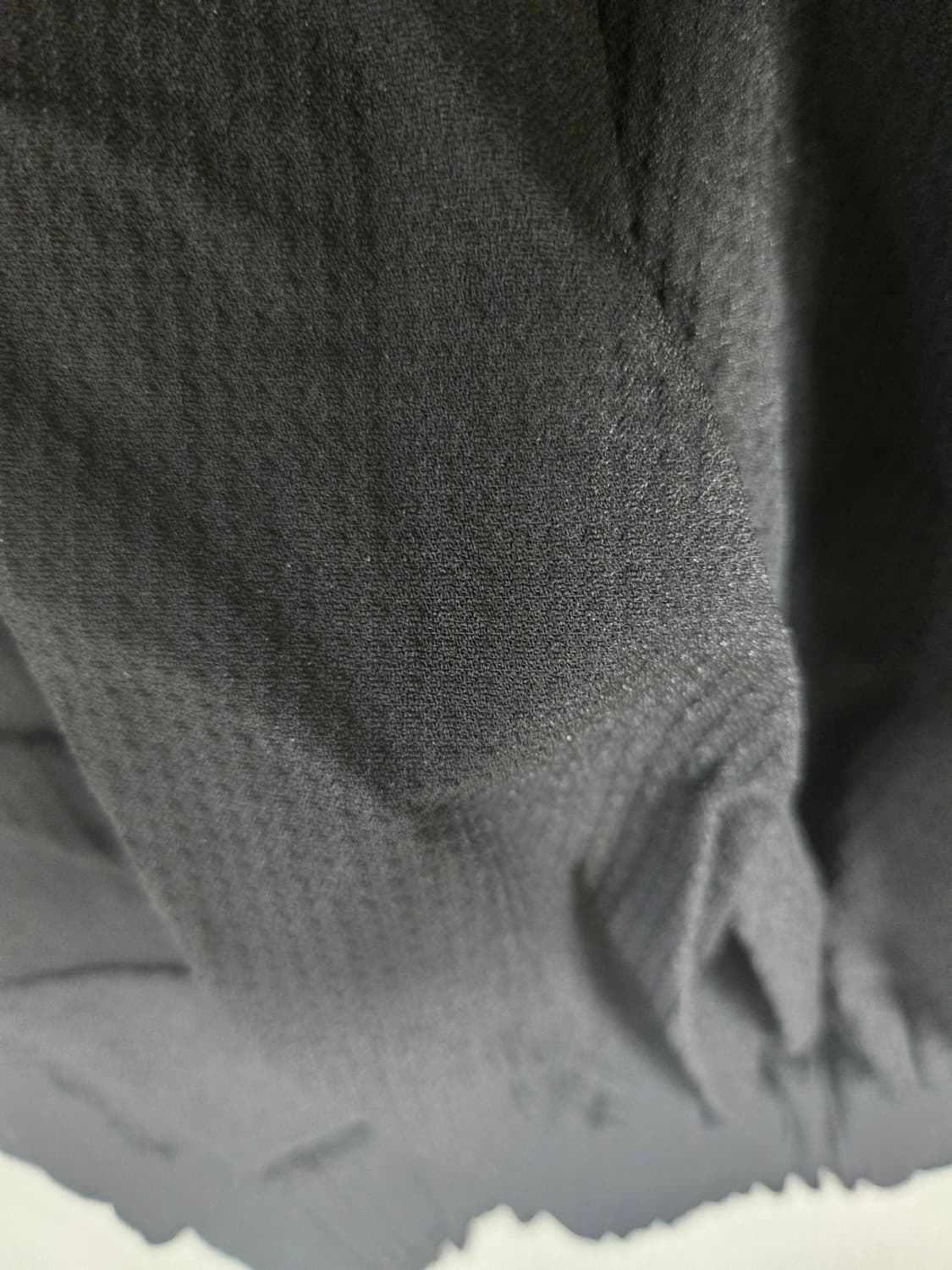 꼼데가르송 폴리 벌룬팬즈 2023 aw 상품이미지2