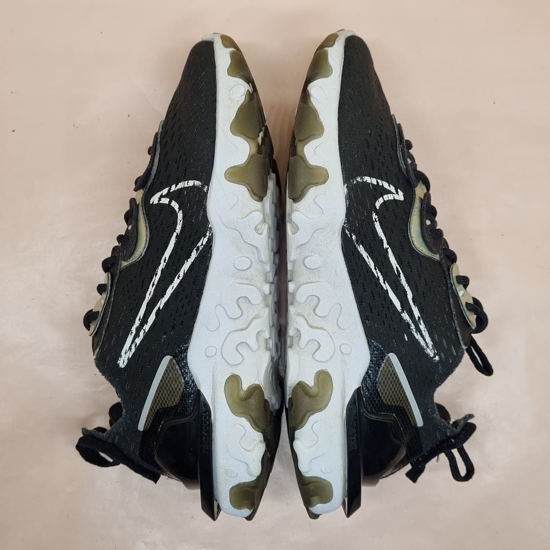 나이키 리액트 비전 에센셜 여성운동화235  상품이미지5