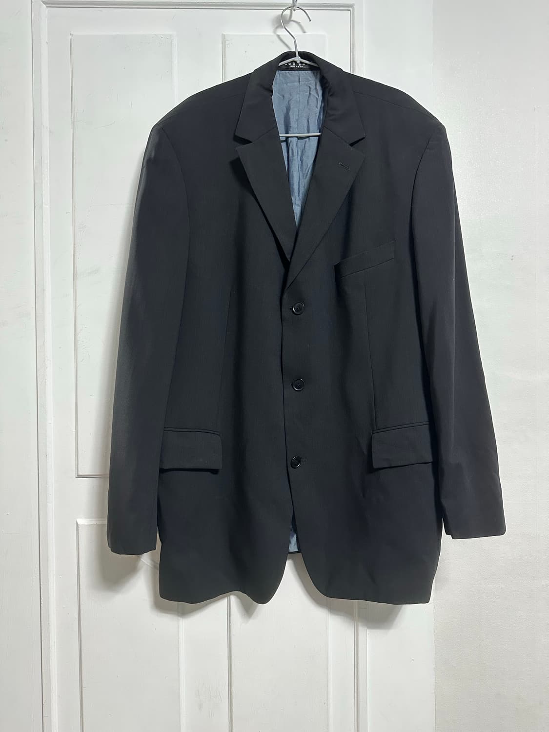 휴고보스 울 블레이저 상품이미지1