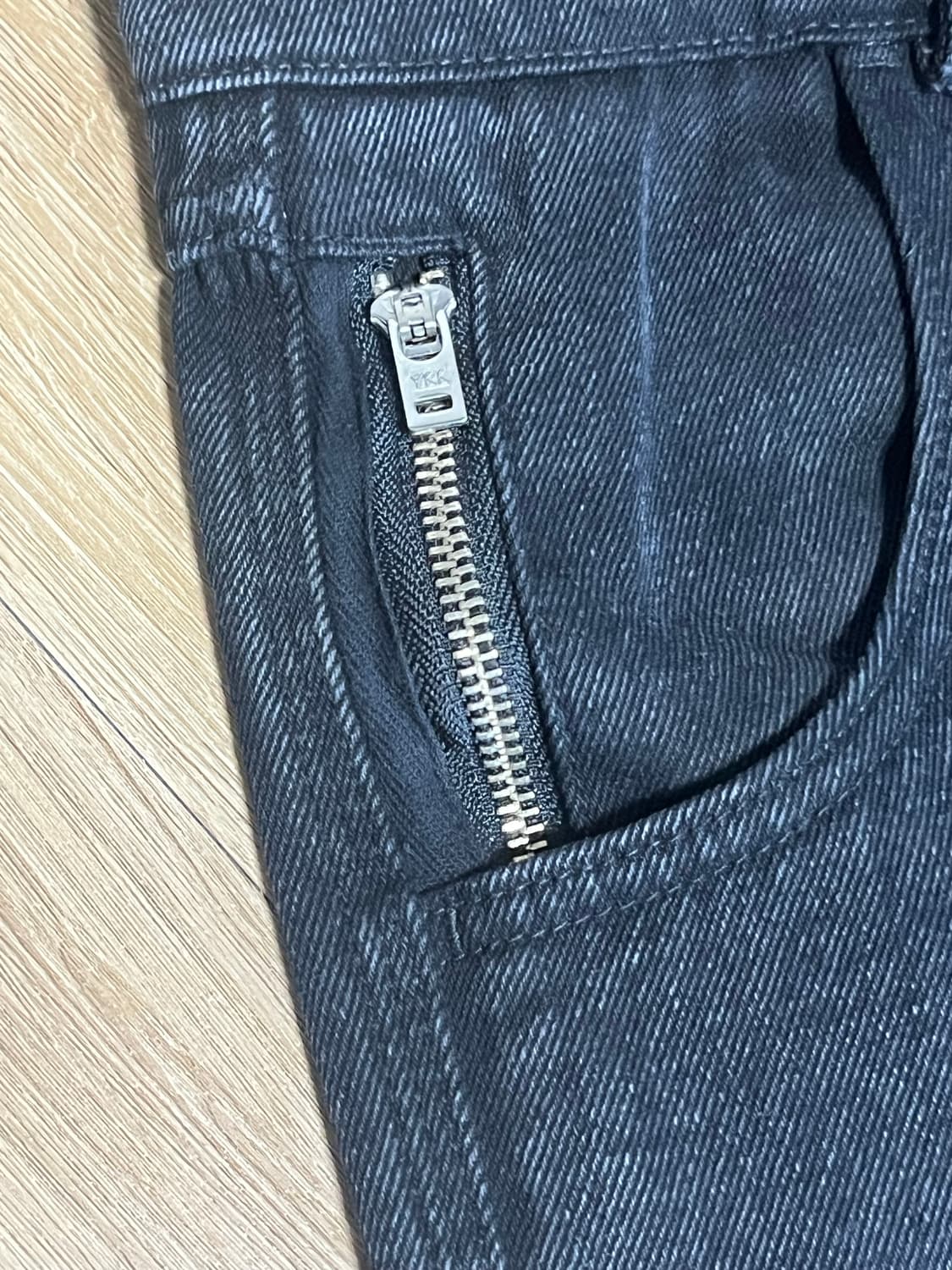 plasticproduct mpa calf pocket pants L 상품이미지4