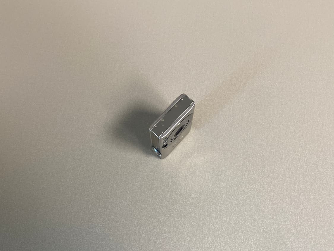 (결과물 보장) 캐논 ixy 25 is ixus 85 is 빈티지 디카 상품이미지6