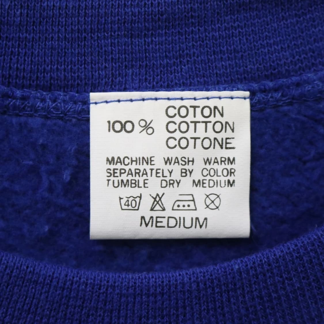 90'S THE BEST BZBOY 프린팅 맨투맨 62249 상품이미지10