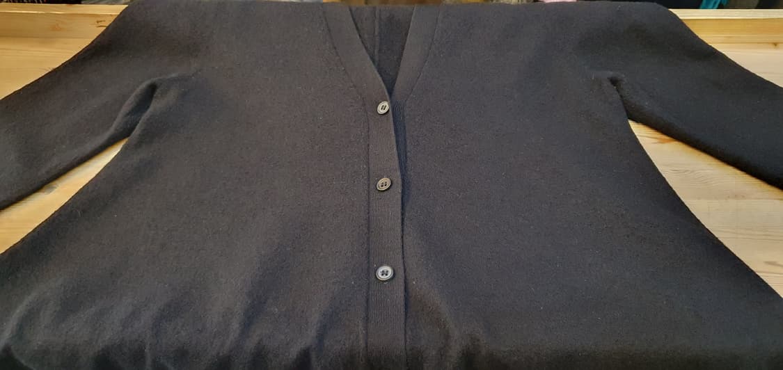 66.COS 후레아 가디건 상품이미지5