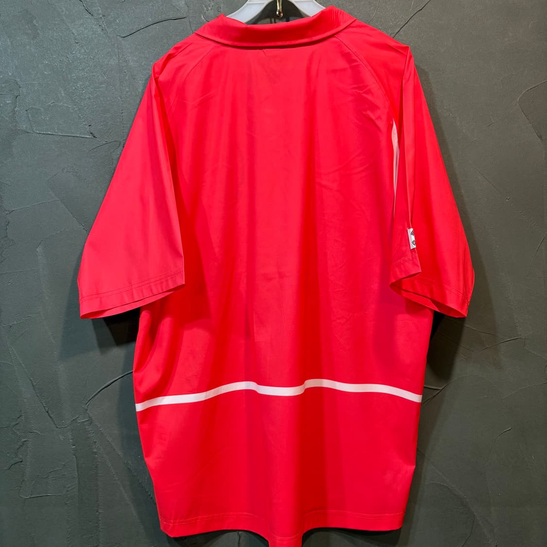 [XL] NIKE 나이키 2002 대한민국 축구 국가대표 유니폼 상품이미지5