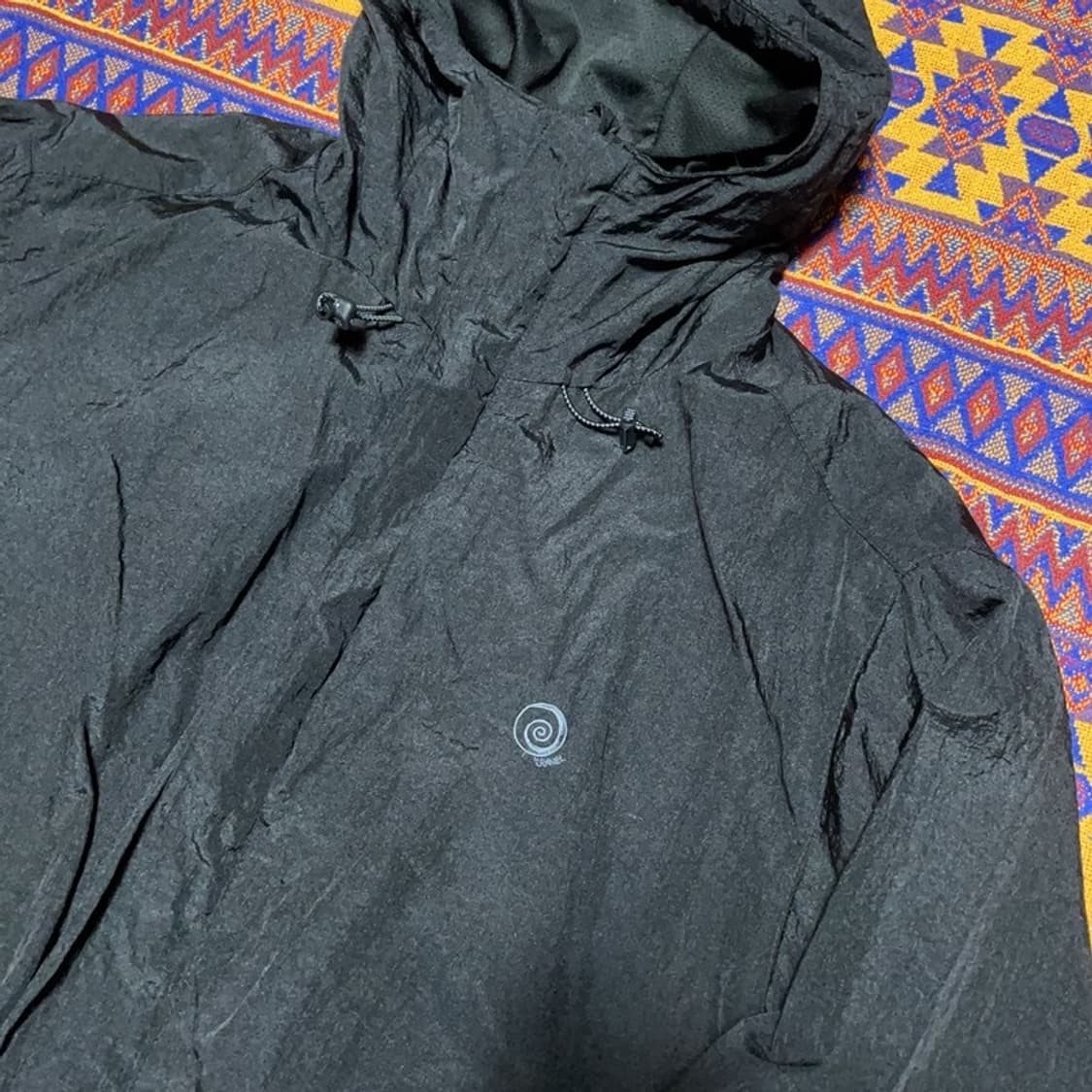 [100] 트래블 윈드스토퍼 바람막이 상품이미지2