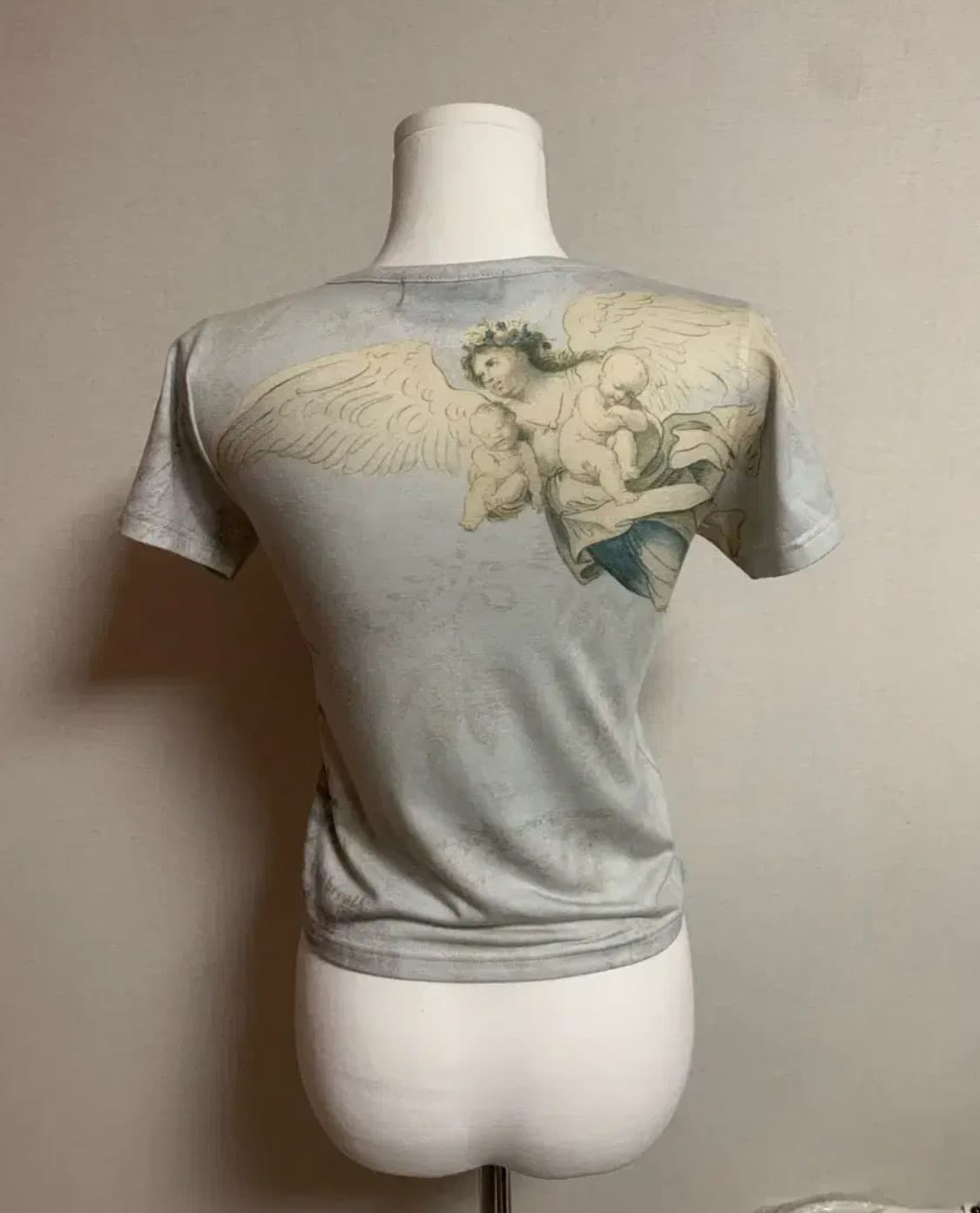 eesay 반팔티 상품이미지2