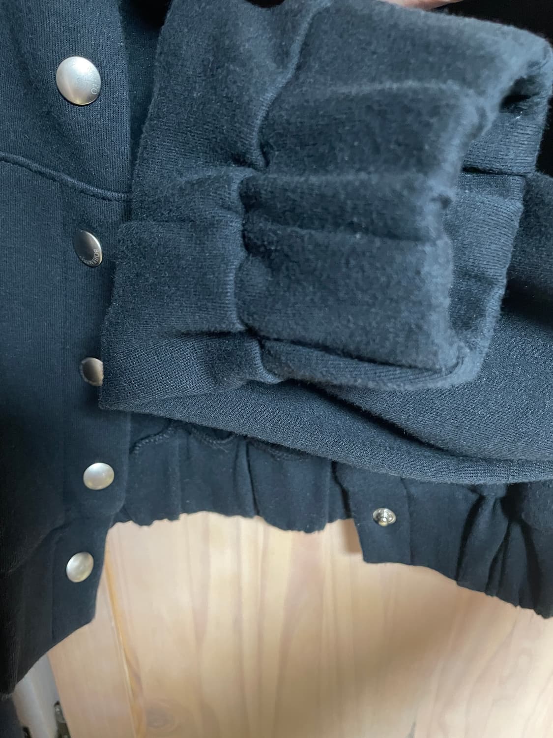 보헤미안서울 보헴서 봄버 자켓 22ver 상품이미지5