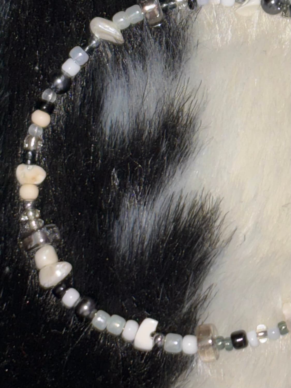 Beads Mixed Bracelet 상품이미지2