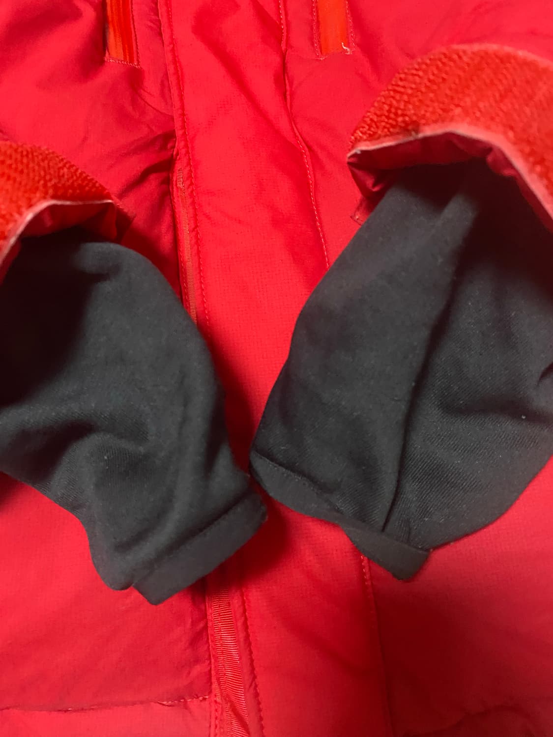 노스페이스 히말라야1 패딩 상품이미지6