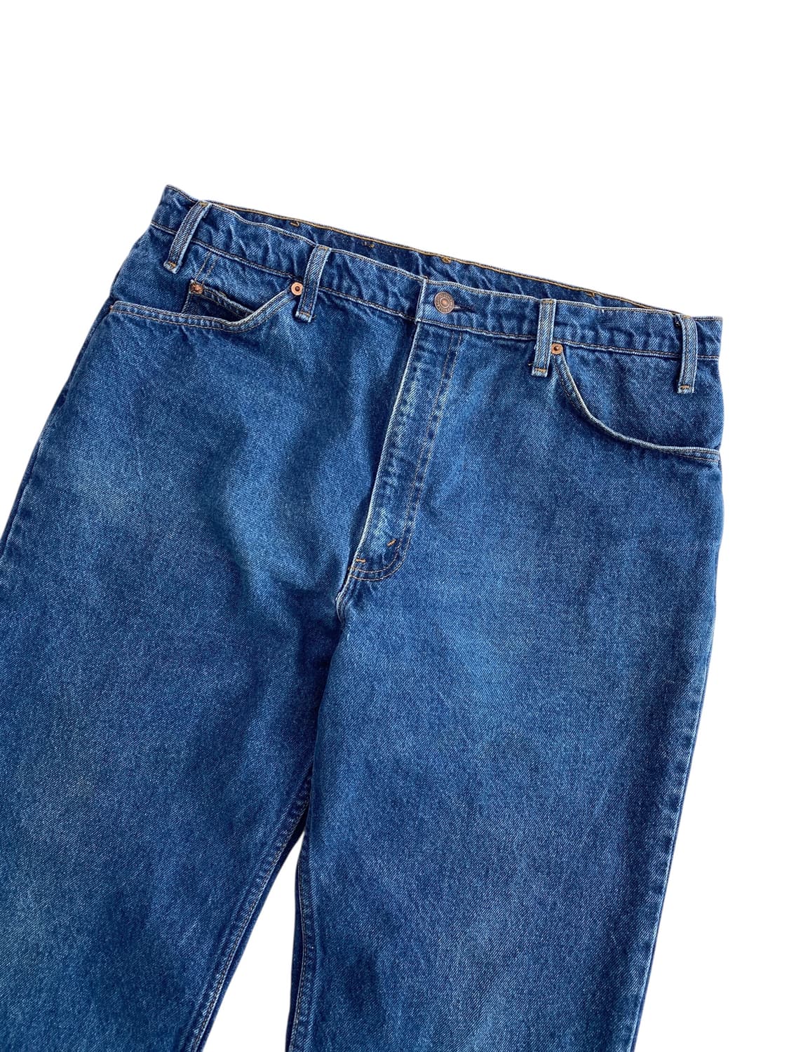 80's 리바이스 509 오렌지탭 상품이미지3