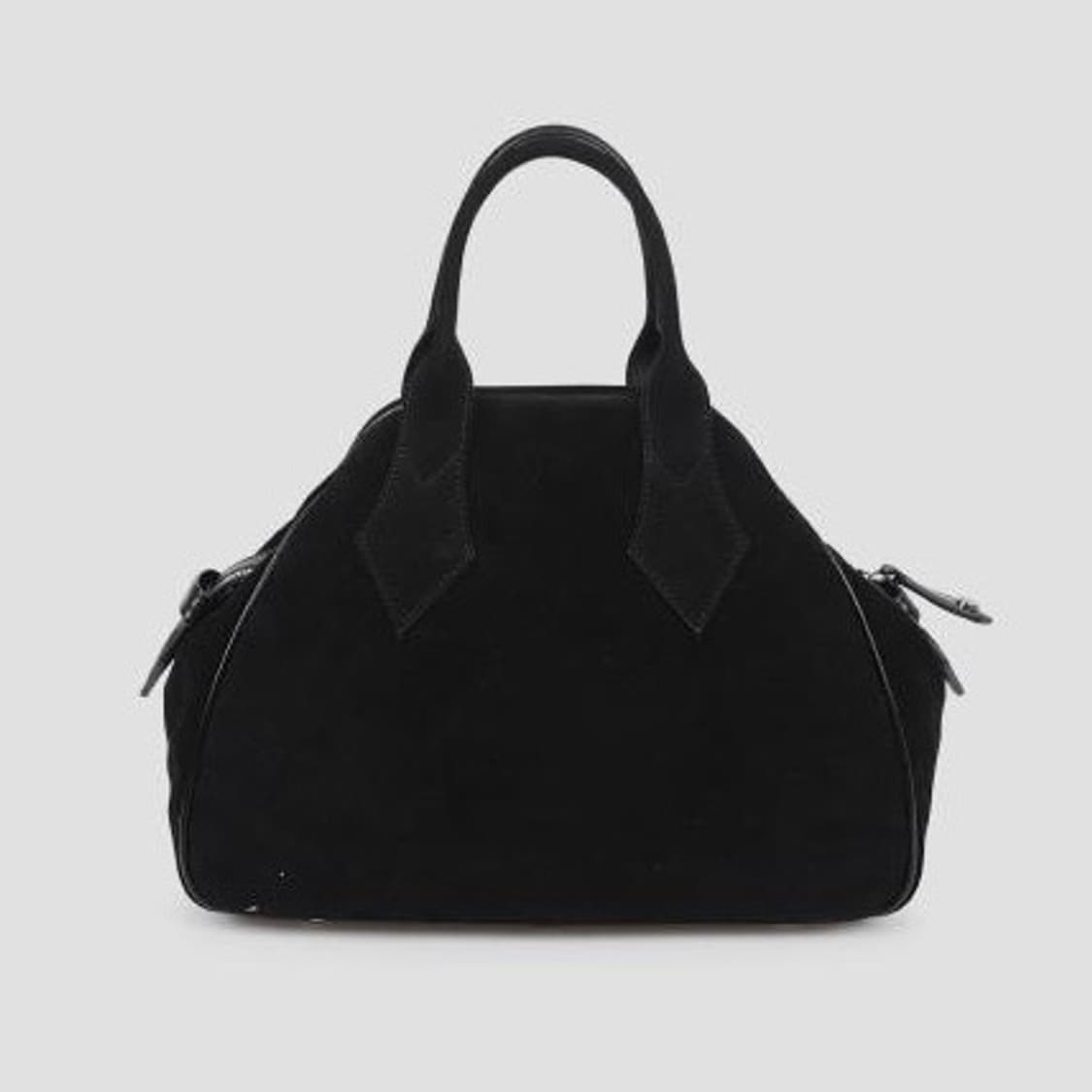 비비안웨스트우드 25fw YASMINE 미디움 토트백/블랙 상품이미지3