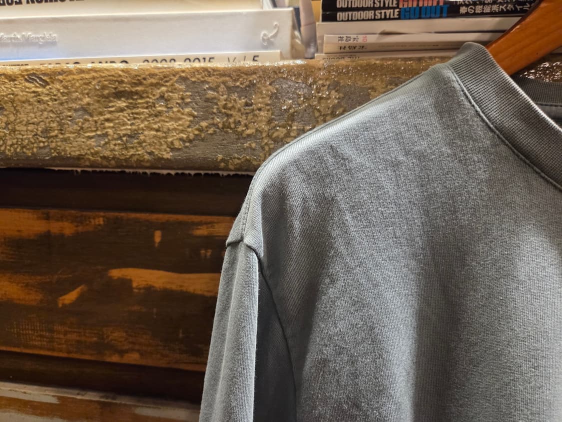 클럽모나코 스웻  상품이미지3