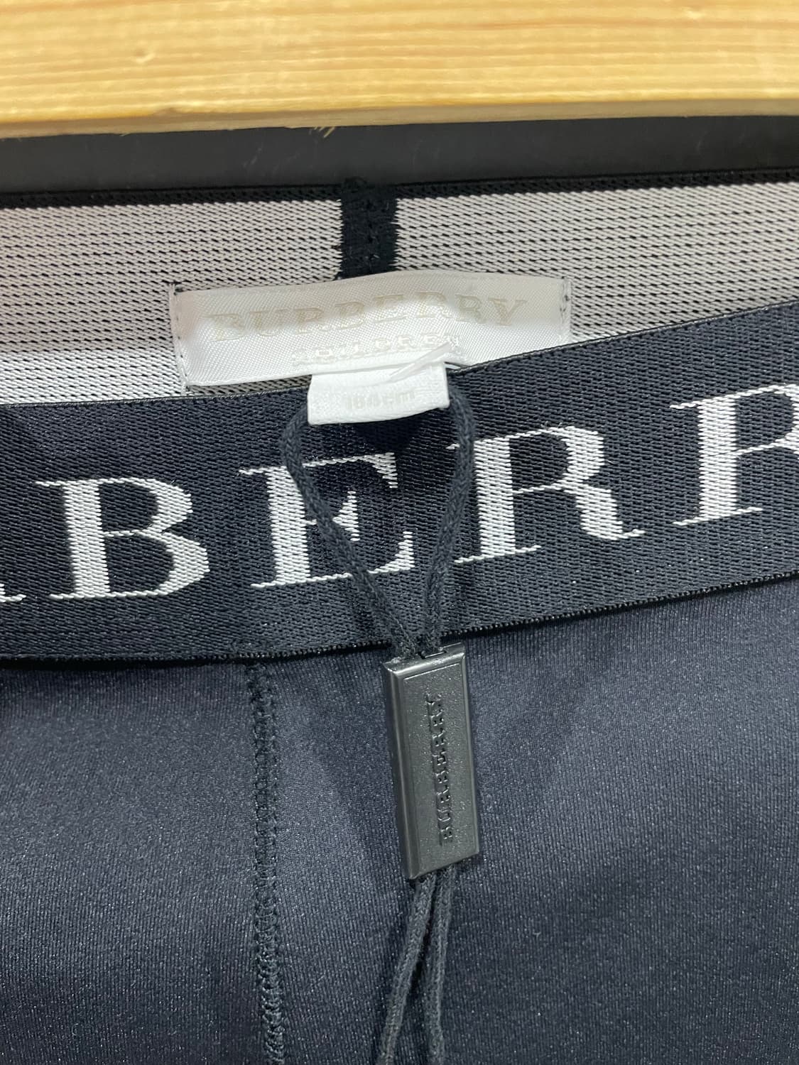 버버리 수영복 레깅스 상품이미지2