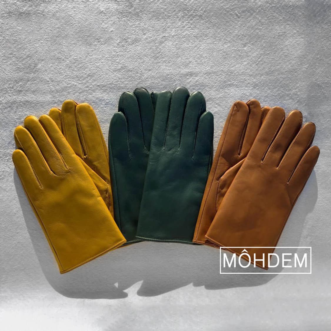 [premium] 가죽 장갑 상품이미지1