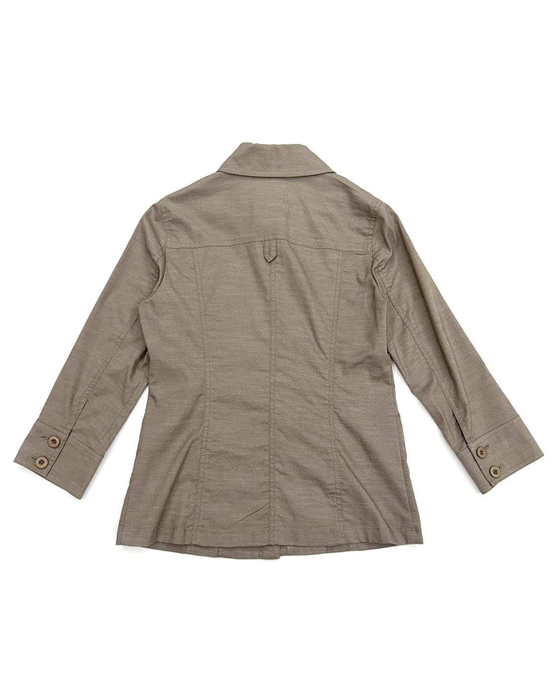 ALPHA CUBIC 코튼 자켓  / 9ar 상품이미지2