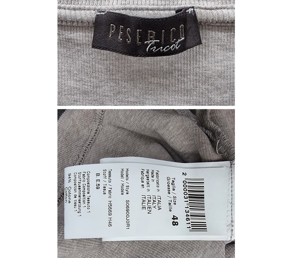 PESERICO 페세리코 상품이미지8