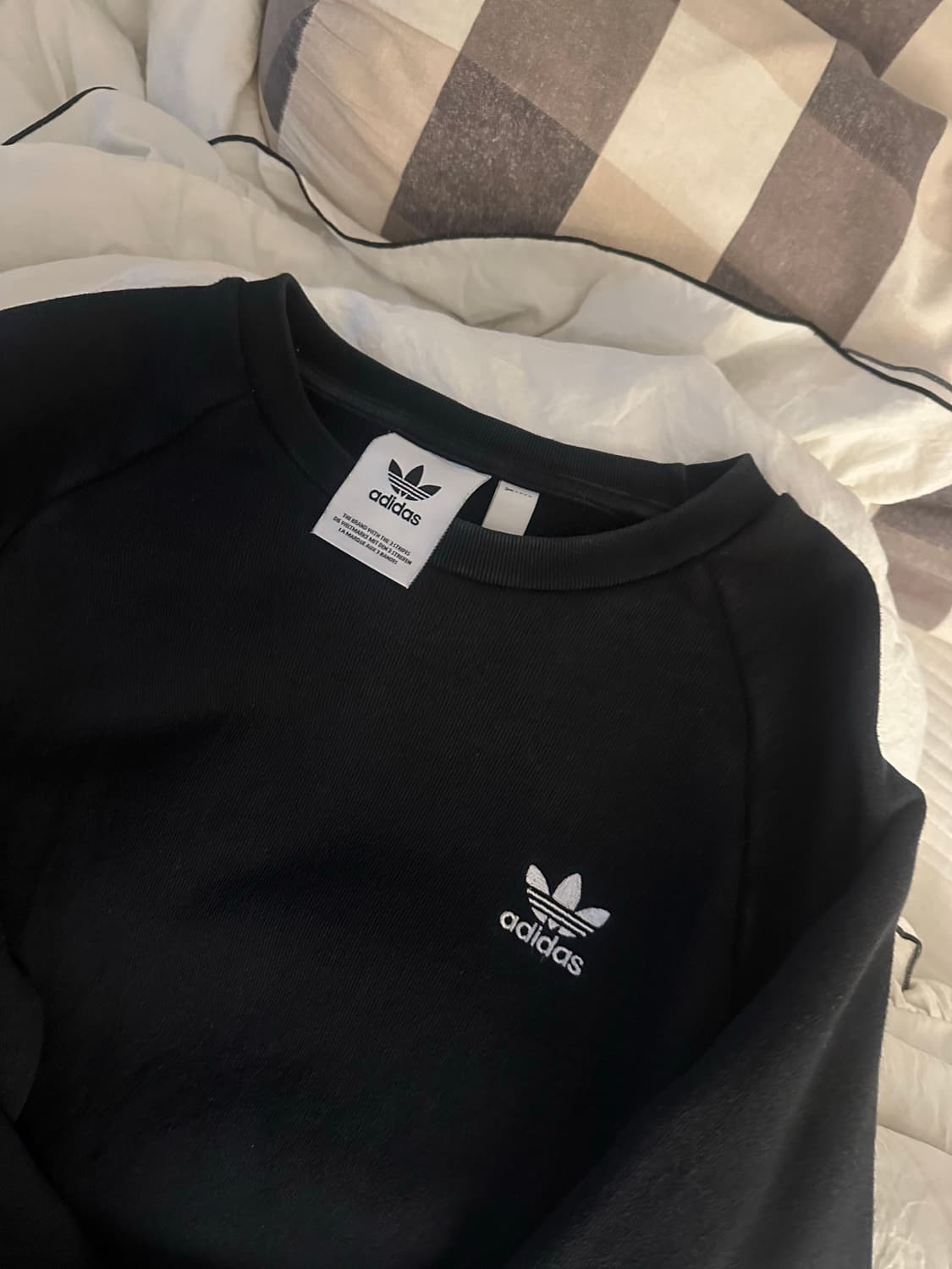 아디다스 맨투맨 상품이미지1