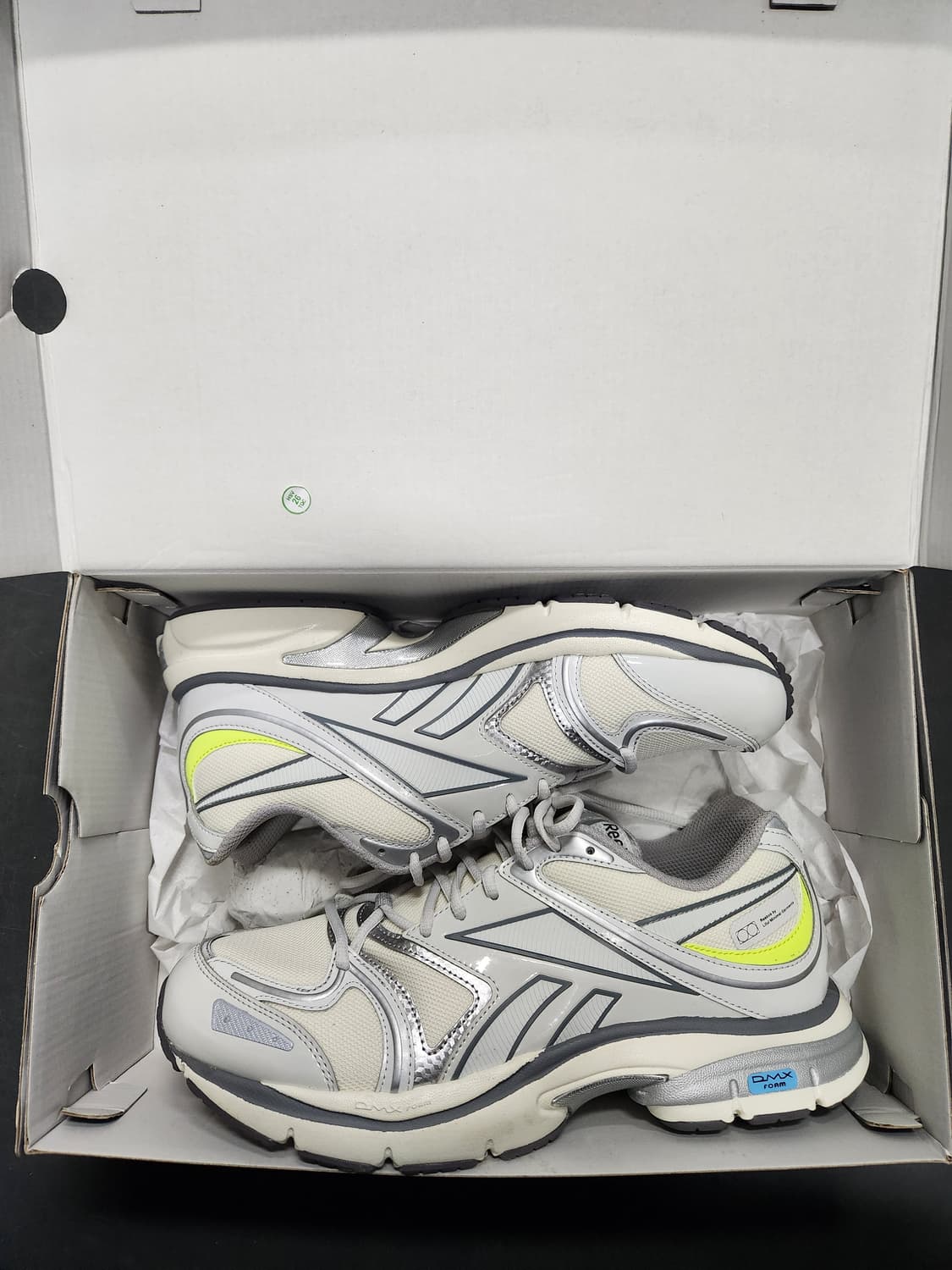 리복 프리미어로드 X 라이풀 신품 상품이미지2