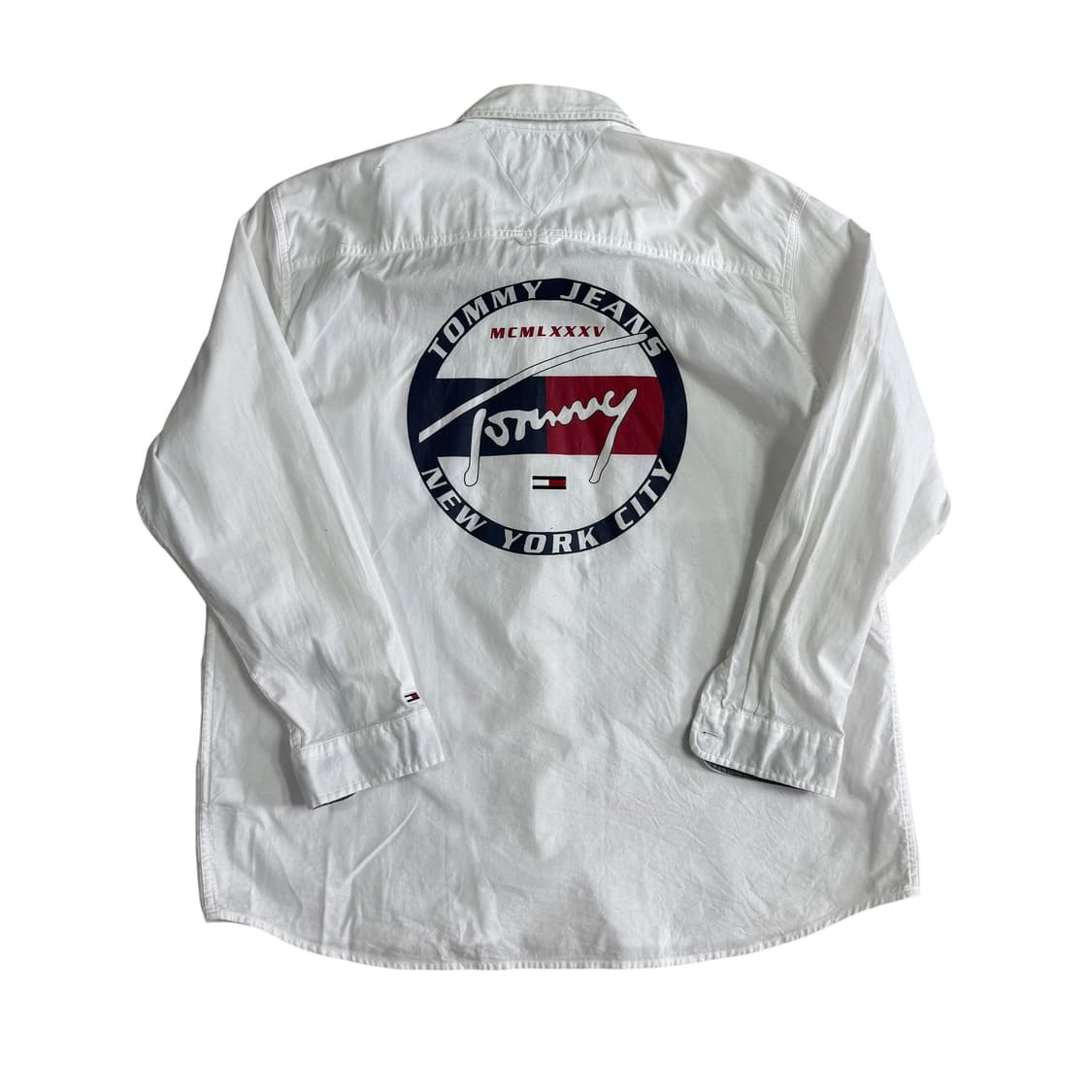 타미진스 셔츠 상품이미지3