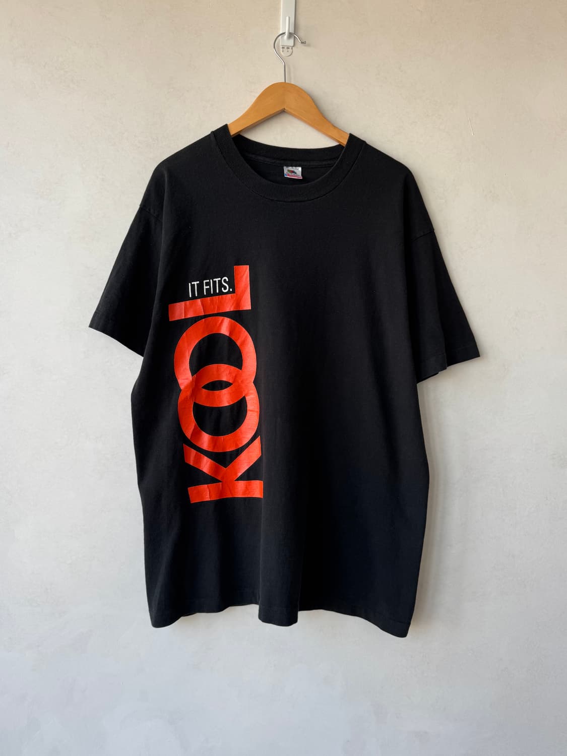 90s Kool Cigarette Promo Tee  상품이미지1