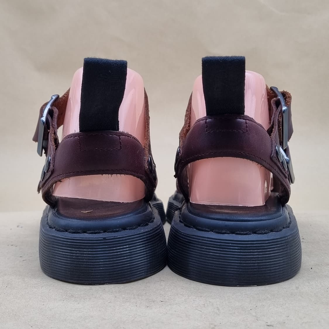 닥터마틴 그리폰  샌들37 230 상품이미지4