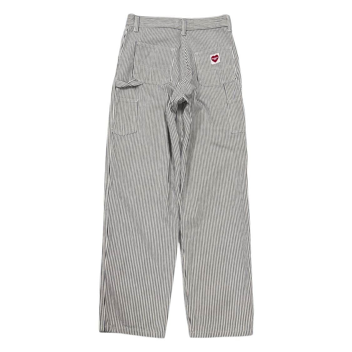 칼하트 WIP 테렐 싱글 니 스트라이프 팬츠 바지 25 상품이미지1