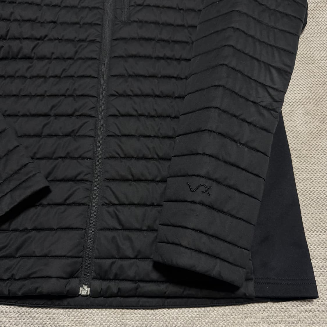 노스페이스 화이트라벨 VX 경량패딩 상품이미지3