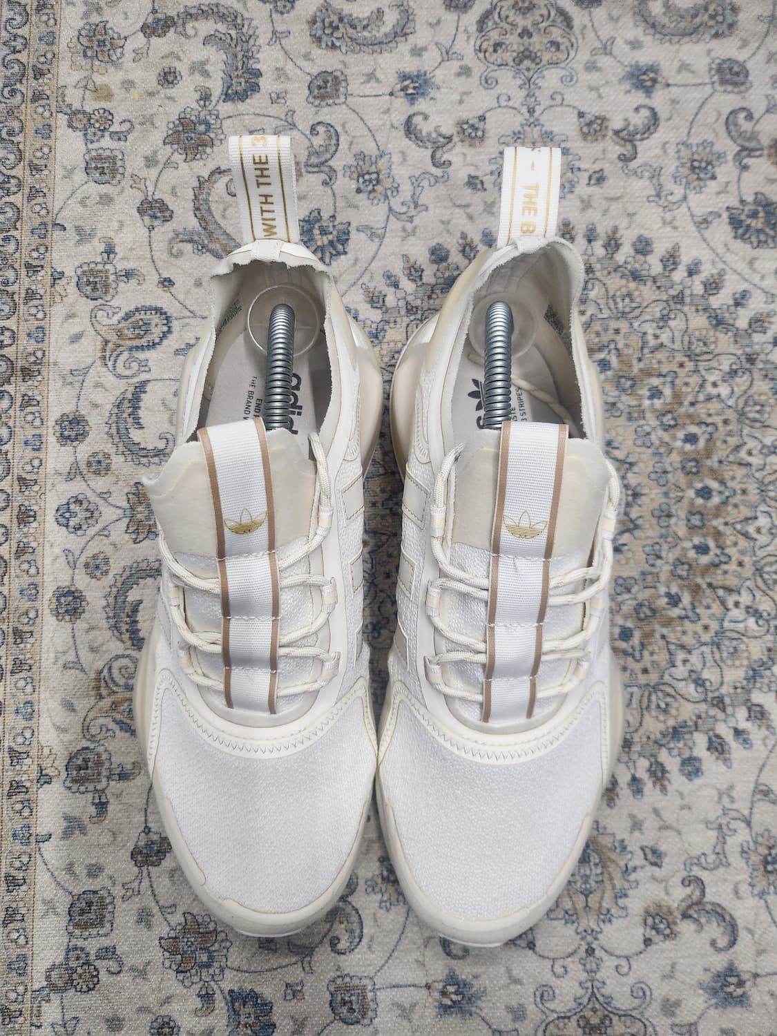 아디다스 NMD V3 스니커즈 270mm 상품이미지2