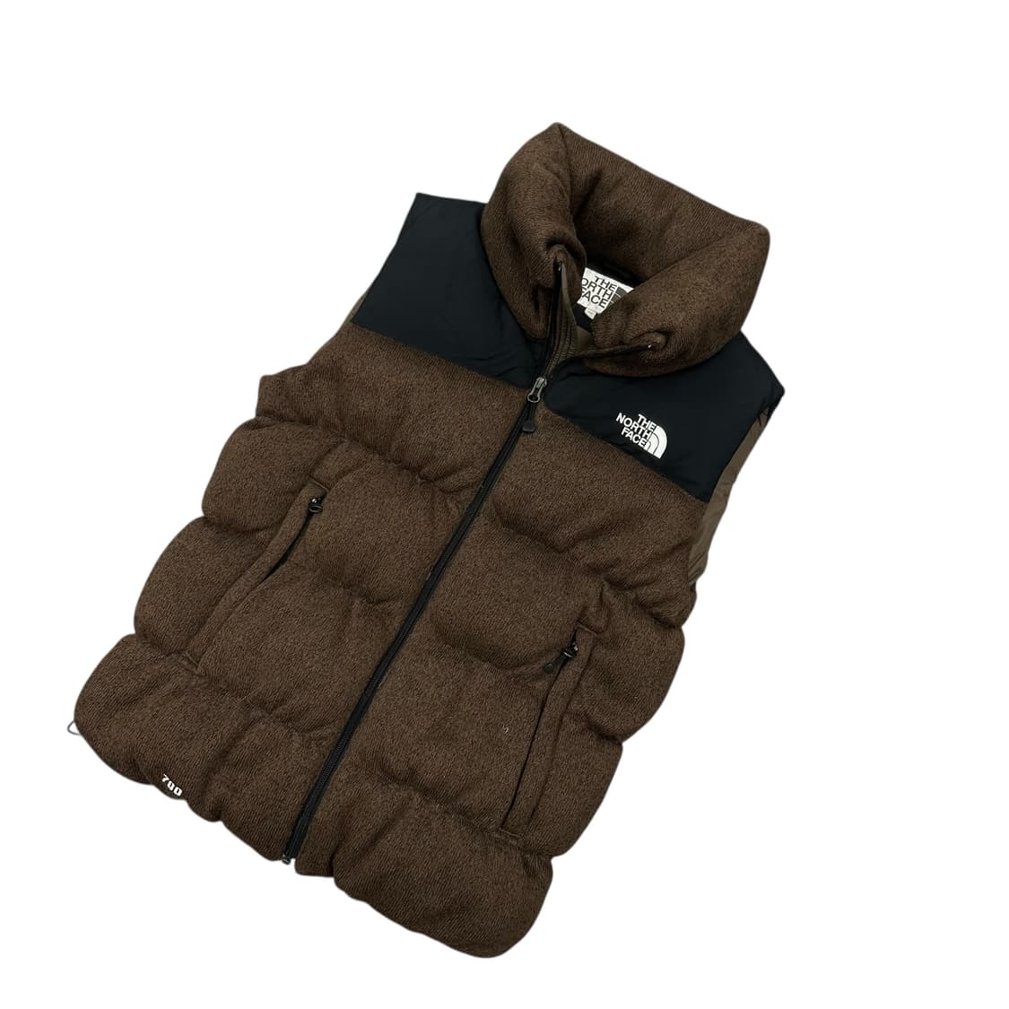 노스페이스 700 구스다운 패딩조끼 상품이미지3