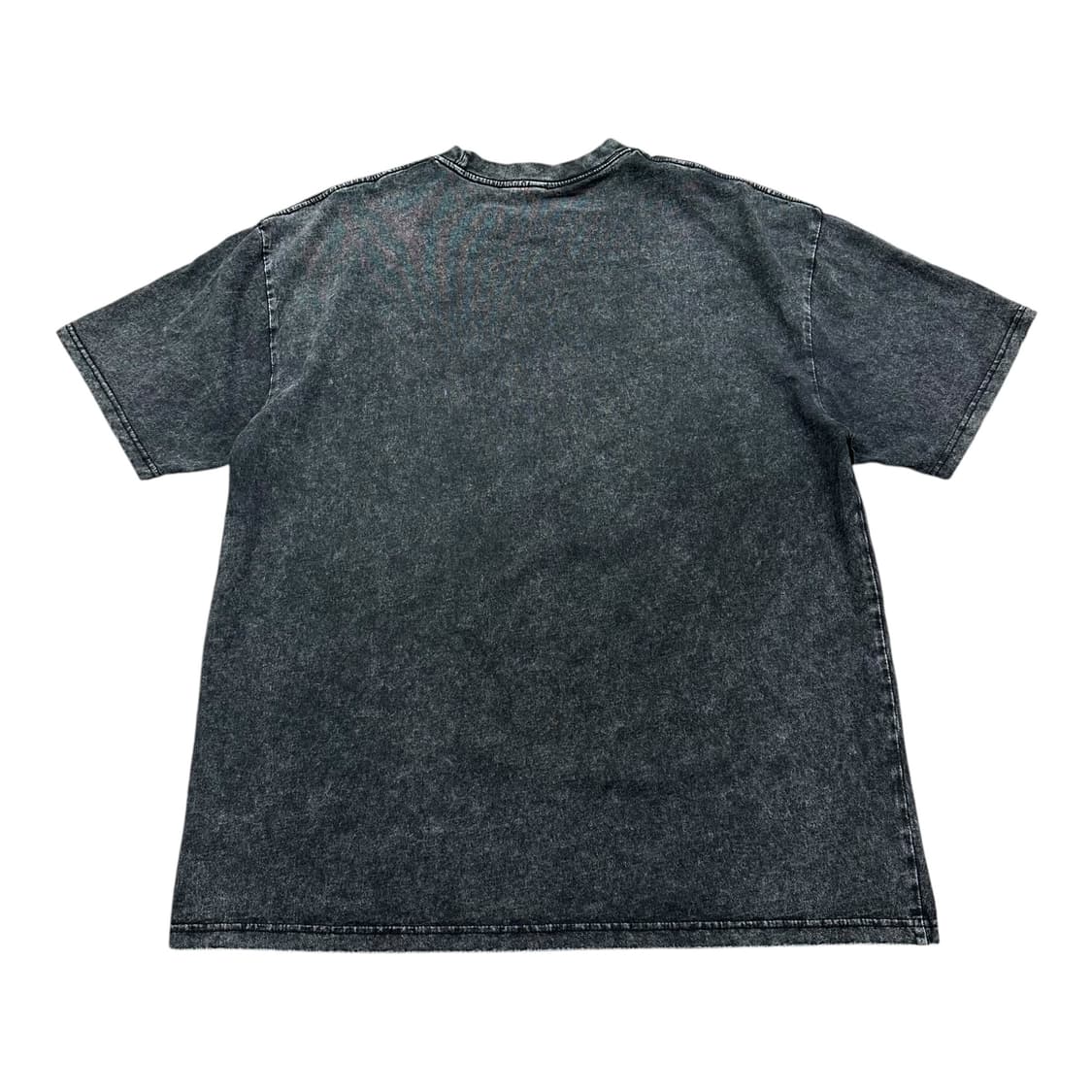 ✨ (만원 빈티지) 골드짐 피그먼트 반팔티  상품이미지2